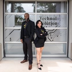 Au Technology Solutions - Au Owners