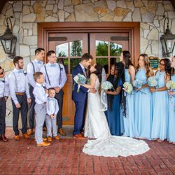 Sandriena Kim Designs