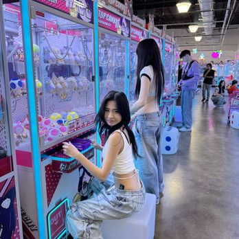 Top Canvas - Arcades Near Me - Tustin, California Top Canvas - Arcades Near Me - Tustin, California