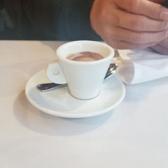 Rino's Place - Really good espresso to wash it all down. - Italian Near Me - Boston, Massachusetts Rino's Place - Really good espresso to wash it all down. - Italian Near Me - Boston, Massachusetts