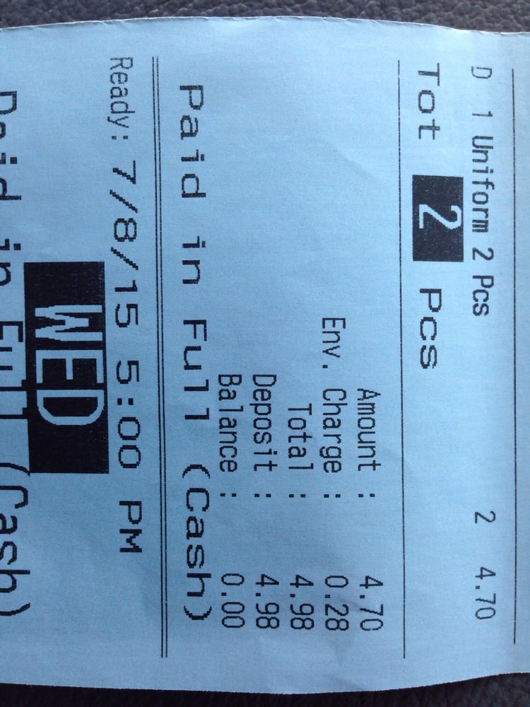 EMPIRE CLEANERS Updated August 2024 25 Reviews 465 Hidden Valley Pkwy, Norco, California