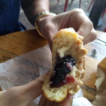 Do-Rite Donuts & Chicken - Pb and j - Donuts Near Me - Chicago, Illinois Do-Rite Donuts & Chicken - Pb and j - Donuts Near Me - Chicago, Illinois