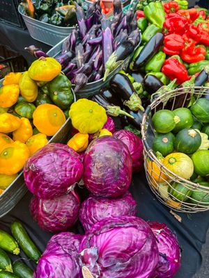 Downtown Summerlin Farmers Market by null