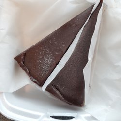 Pizza Heaven - Chocolate Cake