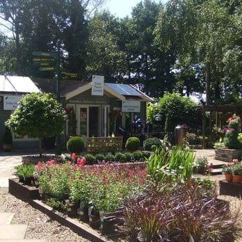 Lady Green Garden Centre - Nurseries & Gardening Near Me - Liverpool, XMS
