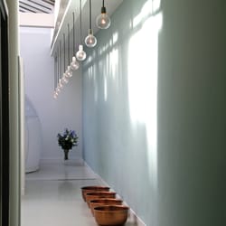 The City Street Spa