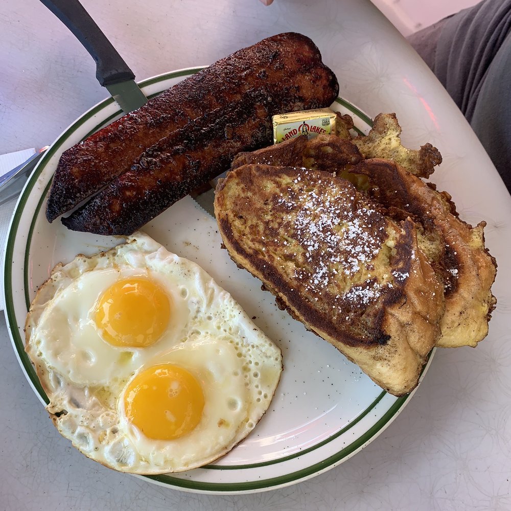 Lil'Bits - French toast - American Near Me - Grover Beach, California Lil'Bits - French toast - American Near Me - Grover Beach, California
