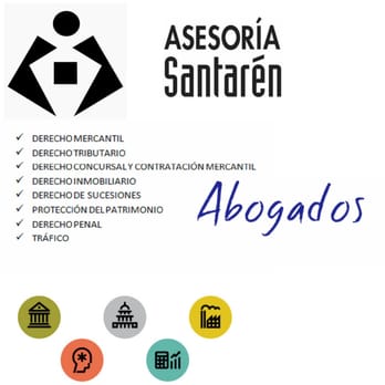 Santaren - Santarén #Abogados #Murcia #Alcantarilla - Accountants Near Me - Murcia, MU