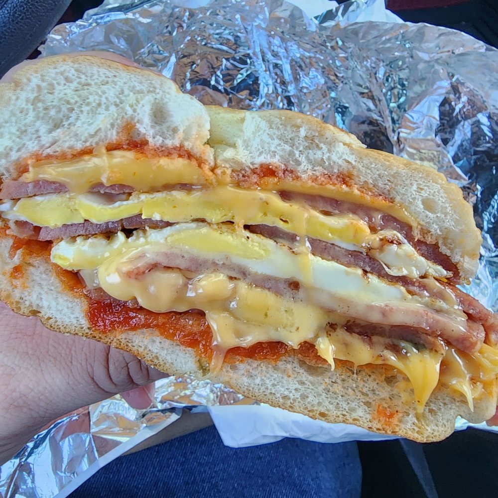 Pascarella Brothers Delicatessen - Taylor Ham, Egg, & Cheese - Delis Near Me - Chatham, New Jersey Pascarella Brothers Delicatessen - Taylor Ham, Egg, & Cheese - Delis Near Me - Chatham, New Jersey