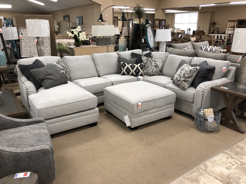 SPARROW’S HOME FURNISHINGS Updated October 2024 4456 S 1900 W, Roy