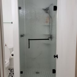 NagcoGlass - Finished product!