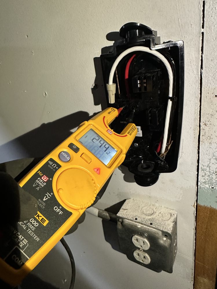 Slide of K Electric Solutions