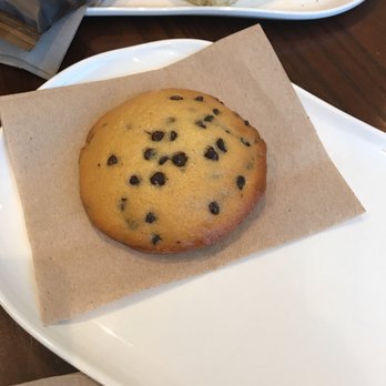 Panera Bread - Chocolate chip mufffie - Salad Near Me - Murrieta, California Panera Bread - Chocolate chip mufffie - Salad Near Me - Murrieta, California