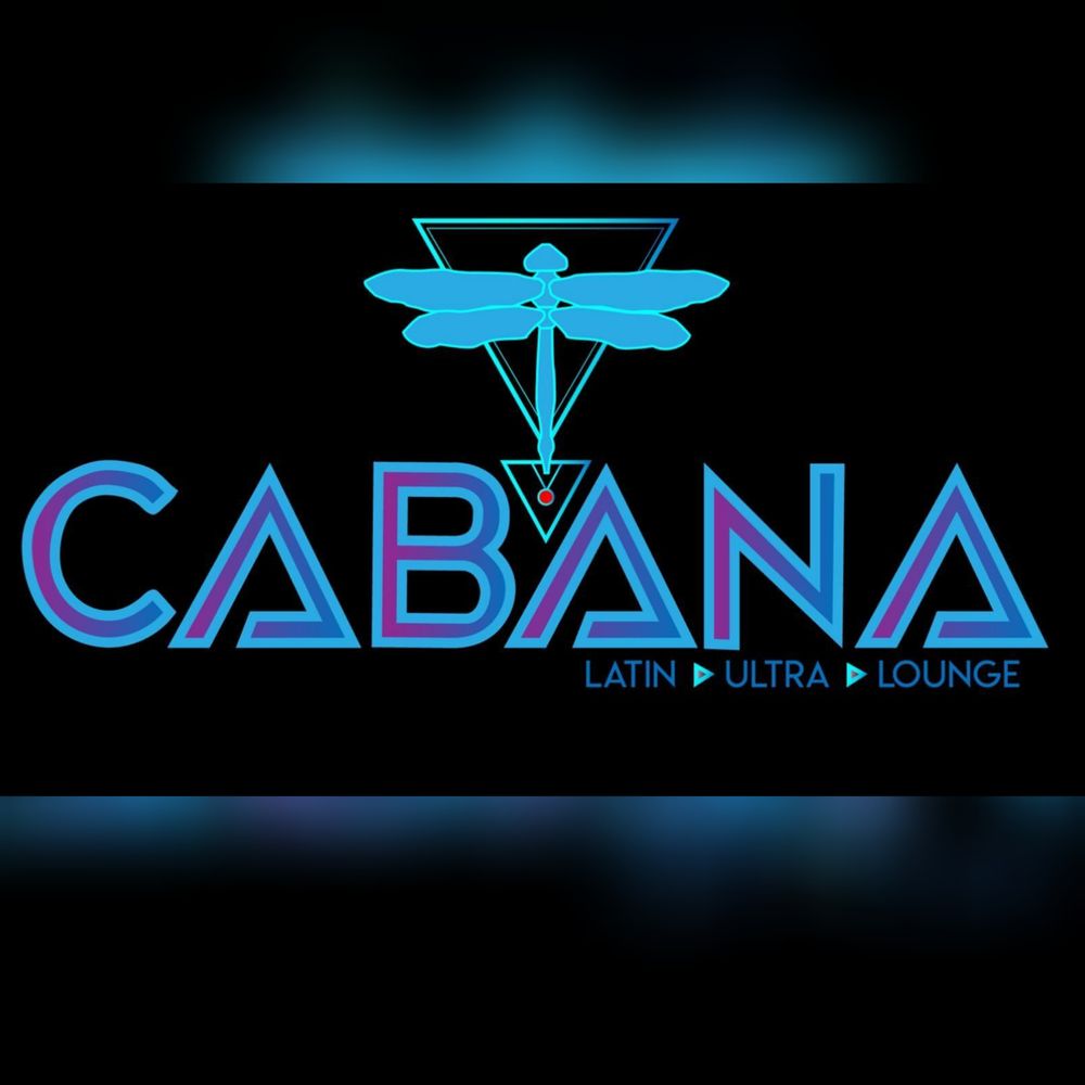 Cabana Latin Ultra Lounge Image