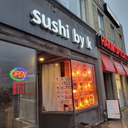 Sushi By K