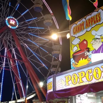 Georgia National Fairgrounds & Agricenter - Venues & Event Spaces Near Me - Perry, Georgia Georgia National Fairgrounds & Agricenter - Venues & Event Spaces Near Me - Perry, Georgia