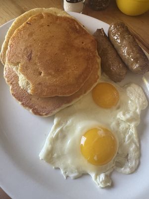 Galley Grill by null