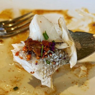 Restaurante Solana by null