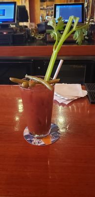 The Dubliner by null