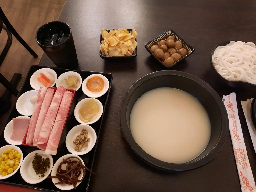 DAGU RICE NOODLE UNIONVILLE Updated October 2024 27 Photos 8362 Kennedy Road, Markham