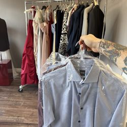 Express Tailoring