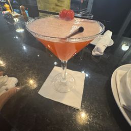 Pink Ta Ta