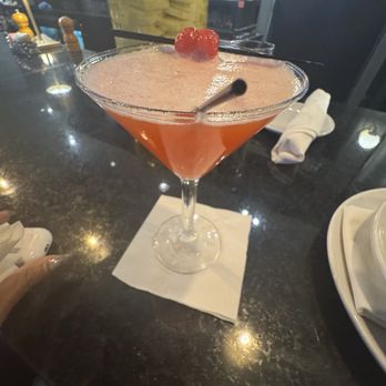Table 100 - Pink Ta Ta - New American Near Me - Flowood, Mississippi