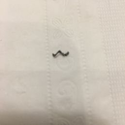 metal strip