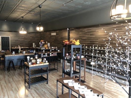 The Chandler by null