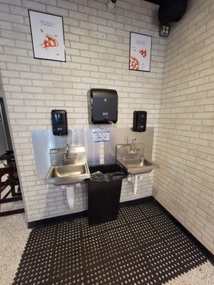 Charred Fork by null