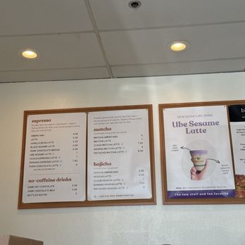 Bloom Bagels - Menu - Bagels Near Me - Campbell, California