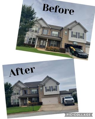 Rogers Quality Construction & Roofing Logo