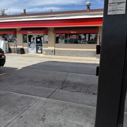 GoLo - Gas station