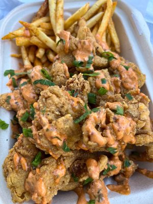 Voodoo Vegan by null