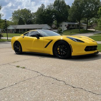 Auto Trim Design - Vehicle Wraps Near Me - Cape Girardeau, Missouri
