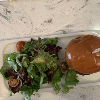 Great Maple - La Jolla Veggie Burger - New American Near Me - Newport Beach, California Great Maple - La Jolla Veggie Burger - New American Near Me - Newport Beach, California
