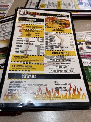 Menu photo 2 US 13 Grill & Catering Dover, DE Menu photo 2 US 13 Grill & Catering Dover, DE