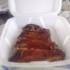 Sonny's BBQ Pit gift card
