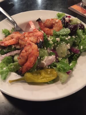 Nadim's Downtown Mediterranean Grill by null