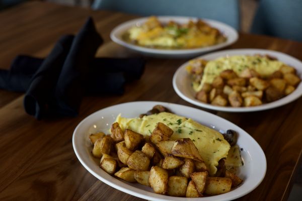 Penn Street Kitchen by null