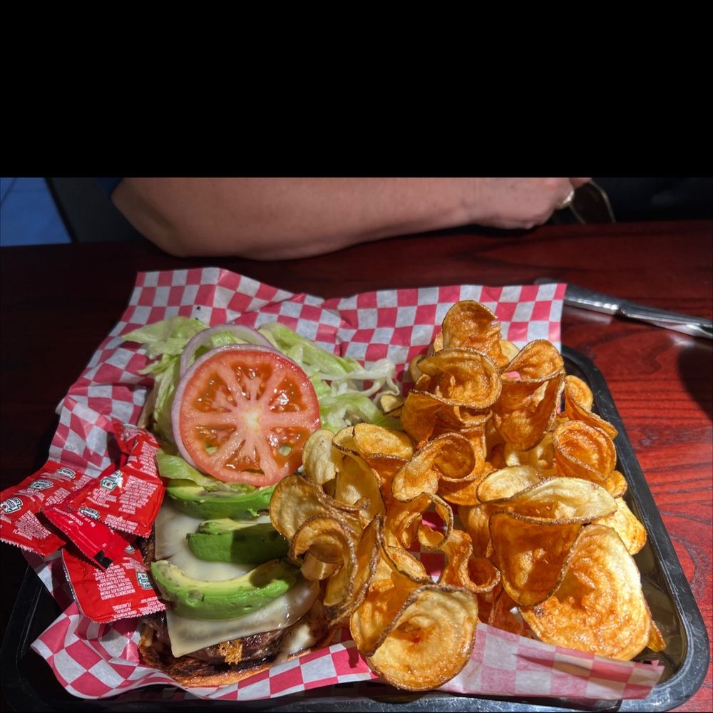 Social spots from King Queen Caribbean Bar & Grill