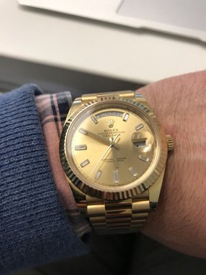 eckers clock and watch shop