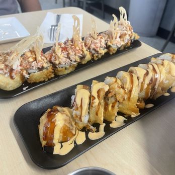 Xami sushi - Yummy stuff! - Sushi Bars Near Me - Phoenix, Arizona