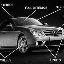 Kleentech Detailing