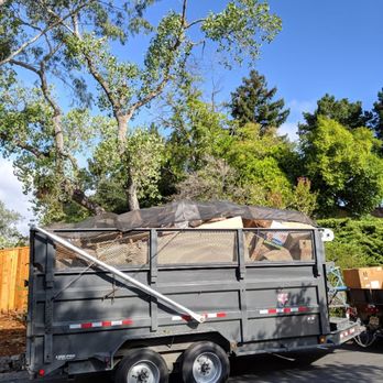 Rays Hauling - Alamo, CA full load - Junk Removal & Hauling Near Me Rays Hauling - Alamo, CA full load - Junk Removal & Hauling Near Me