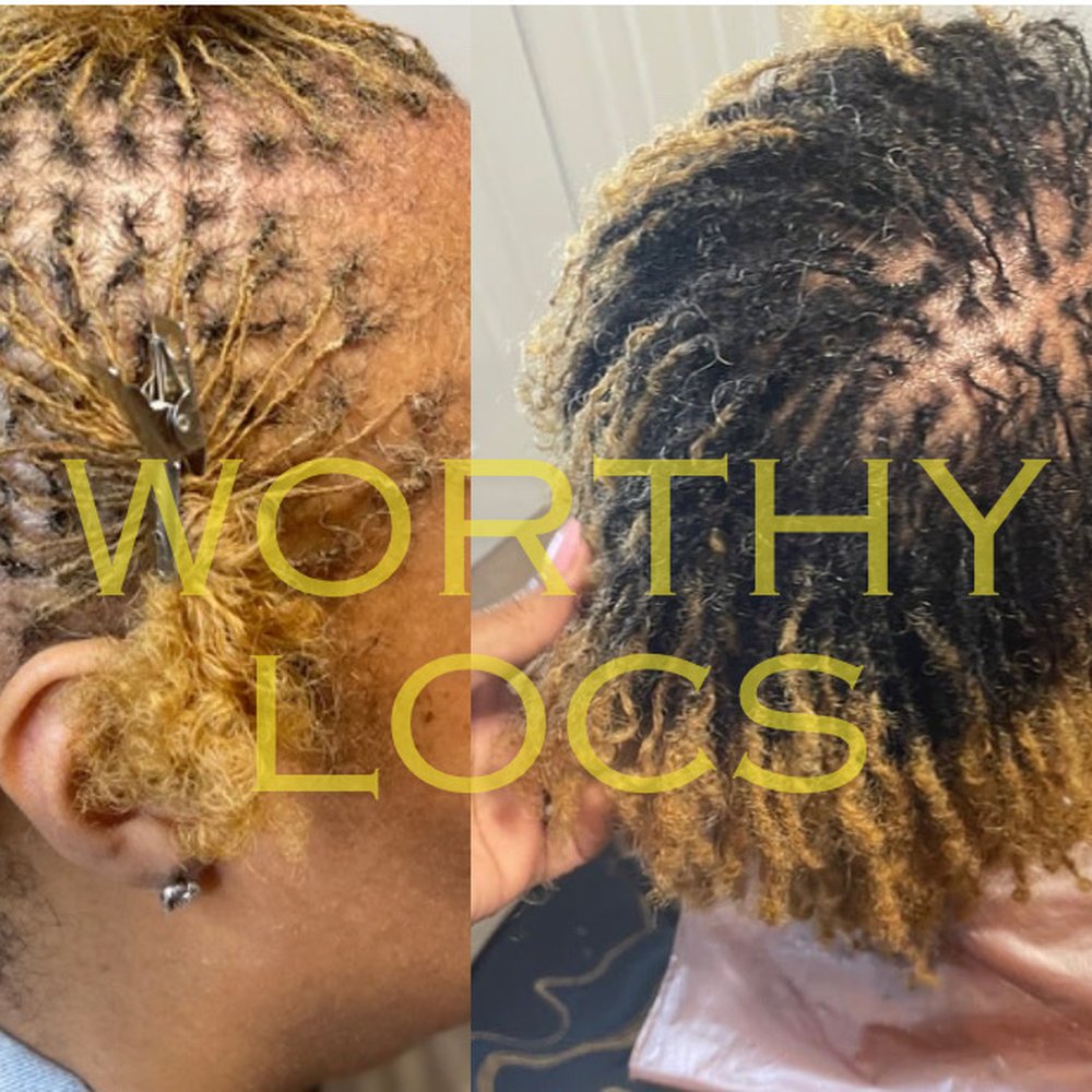 Loc Nation Natural Hair Care Llc: Ultimate Guide to Healthy Locs