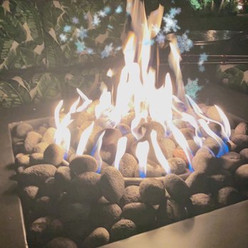 Humphreys Half Moon Inn - Fire pit - San Diego, CA