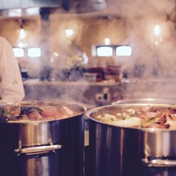The Oldwick Soup Company