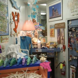 Shell Boutique