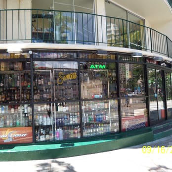 Posh Liquor - Posh Liquor Exterior on corner of Kaiulani and Kuhio. - Beer, Wine & Spirits Near Me - Honolulu, Hawaii Posh Liquor - Posh Liquor Exterior on corner of Kaiulani and Kuhio. - Beer, Wine & Spirits Near Me - Honolulu, Hawaii
